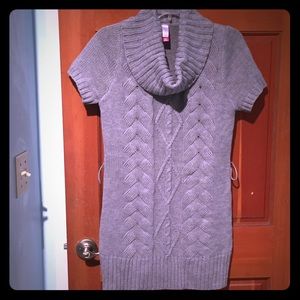 ❤️ Short sleeve sweater❤️